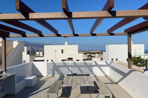 Villa i Polop, Alicante, Polop - € 460.000 | Ref: HO700105 - foto 48