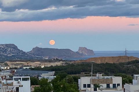 Villa i Polop, Alicante, Polop - € 460.000 | Ref: HO700105 - foto 50