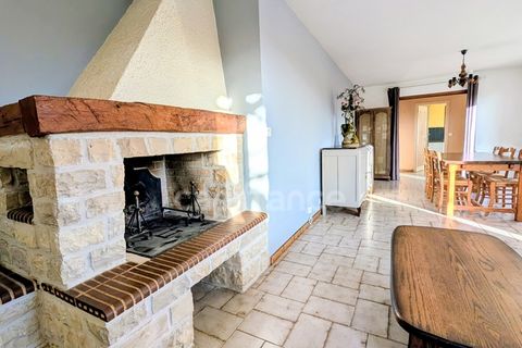 Villa a Segonzac, Charente, Segonzac - € 200.000 | Ref: 340931454201 - foto 4