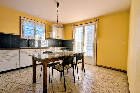 Villa a Segonzac, Charente, Segonzac - € 200.000 | Ref: 340931454201 - foto 5