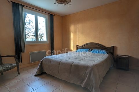 Villa a Segonzac, Charente, Segonzac - € 200.000 | Ref: 340931454201 - foto 6