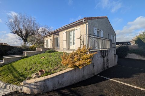 Villa a Segonzac, Charente, Segonzac - € 200.000 | Ref: 340931454201 - foto 8