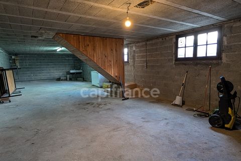Villa a Segonzac, Charente, Segonzac - € 200.000 | Ref: 340931454201 - foto 9