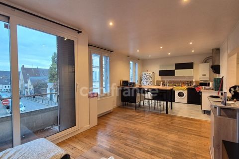 Lejlighed i Etampes, Essonne, Etampes - € 135.000 | Ref: 340935792808 - foto 1