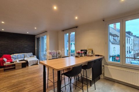 Lejlighed i Etampes, Essonne, Etampes - € 135.000 | Ref: 340935792808 - foto 2