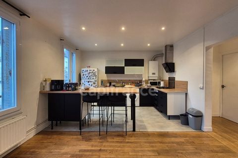 Lejlighed i Etampes, Essonne, Etampes - € 135.000 | Ref: 340935792808 - foto 3
