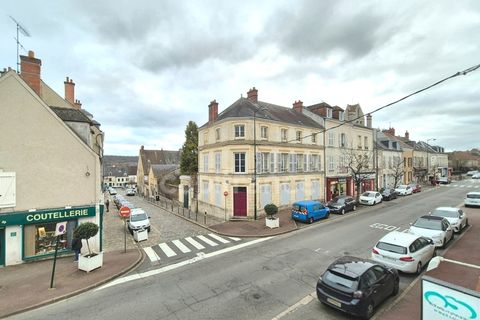 Lejlighed i Etampes, Essonne, Etampes - € 135.000 | Ref: 340935792808 - foto 4