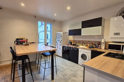 Lejlighed i Etampes, Essonne, Etampes - € 135.000 | Ref: 340935792808 - foto 5