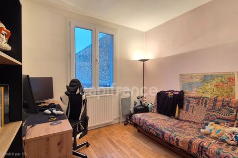 Lejlighed i Etampes, Essonne, Etampes - € 135.000 | Ref: 340935792808 - foto 8