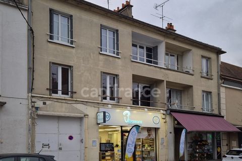Lejlighed i Etampes, Essonne, Etampes - € 135.000 | Ref: 340935792808 - foto 12