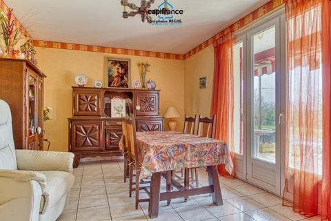 Willa: Castillonnes, Lot-et-Garonne, Castillonnes – 135 000 € | Ref: 340939660608 – zdjęcie 3