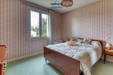 Willa: Castillonnes, Lot-et-Garonne, Castillonnes – 135 000 € | Ref: 340939660608 – zdjęcie 6