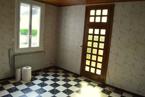 Villa a Saint-Vallier, Saone-et-Loire, Saint-Vallier - € 68.000 | Ref: 340939902766 - foto 3