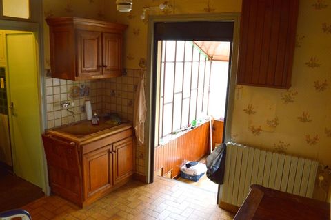 Villa a Saint-Vallier, Saone-et-Loire, Saint-Vallier - € 68.000 | Ref: 340939902766 - foto 4