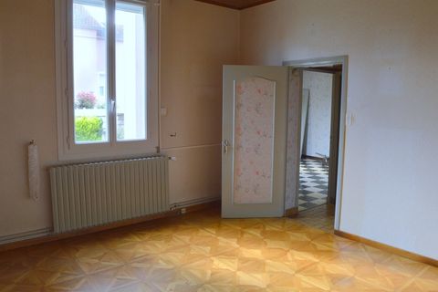 Villa a Saint-Vallier, Saone-et-Loire, Saint-Vallier - € 68.000 | Ref: 340939902766 - foto 5