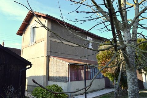 Villa a Saint-Vallier, Saone-et-Loire, Saint-Vallier - € 68.000 | Ref: 340939902766 - foto 6