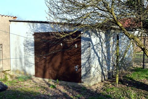 Villa a Saint-Vallier, Saone-et-Loire, Saint-Vallier - € 68.000 | Ref: 340939902766 - foto 10