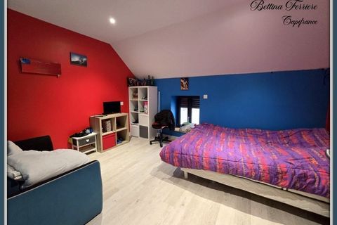 Villa i Forleans, Cote-d'Or, Forleans - € 249.500 | Ref: 340939588938 - foto 6