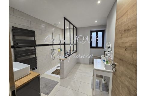 Villa i Forleans, Cote-d'Or, Forleans - € 249.500 | Ref: 340939588938 - foto 8