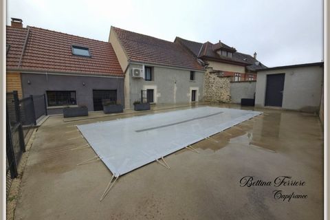 Villa i Forleans, Cote-d'Or, Forleans - € 249.500 | Ref: 340939588938 - foto 11