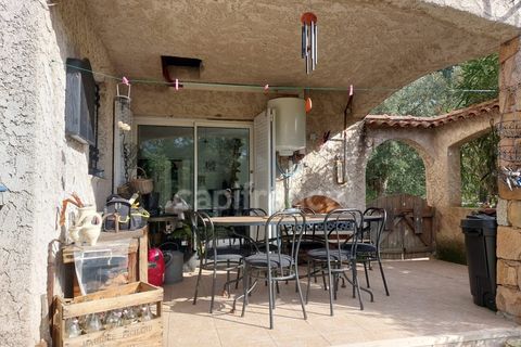 Herregård i Lecci, Corse-du-Sud, Lecci - € 301 000 | Ref: 340937215212 - foto 5