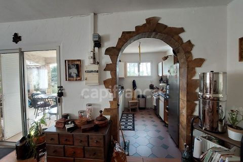 Herregård i Lecci, Corse-du-Sud, Lecci - € 301 000 | Ref: 340937215212 - foto 11