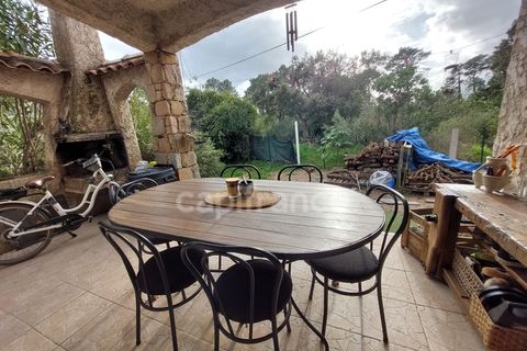 Herregård i Lecci, Corse-du-Sud, Lecci - € 301 000 | Ref: 340937215212 - foto 12