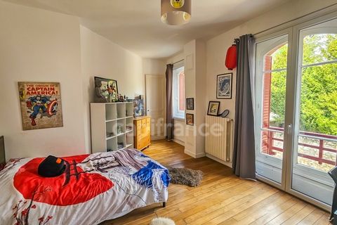 Villa a Morigny-Champigny, Essonne, Morigny-Champigny - € 455.000 | Ref: 340934051004 - foto 7