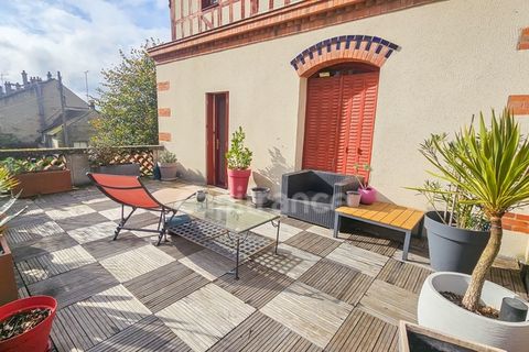 Villa a Morigny-Champigny, Essonne, Morigny-Champigny - € 455.000 | Ref: 340934051004 - foto 9