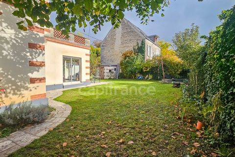 Villa a Morigny-Champigny, Essonne, Morigny-Champigny - € 455.000 | Ref: 340934051004 - foto 10