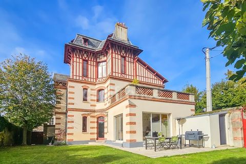 Villa a Morigny-Champigny, Essonne, Morigny-Champigny - € 455.000 | Ref: 340934051004 - foto 11