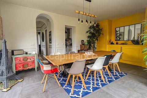 Villa a Morigny-Champigny, Essonne, Morigny-Champigny - € 455.000 | Ref: 340934051004 - foto 13