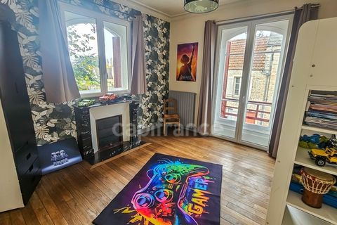 Villa a Morigny-Champigny, Essonne, Morigny-Champigny - € 455.000 | Ref: 340934051004 - foto 17