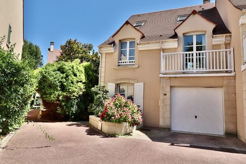 Villa i Rueil-Malmaison, Hauts-de-Seine, Rueil-Malmaison - € 880.000 | Ref: 340938808653 - foto 1