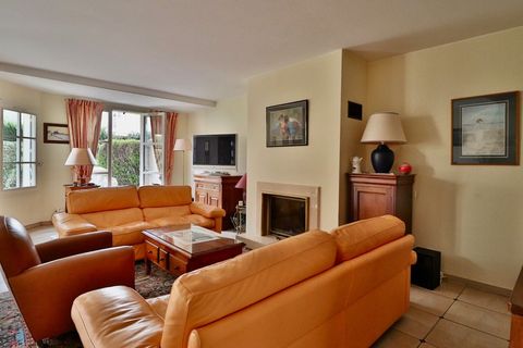 Villa i Rueil-Malmaison, Hauts-de-Seine, Rueil-Malmaison - € 880.000 | Ref: 340938808653 - foto 11