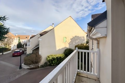 Villa i Rueil-Malmaison, Hauts-de-Seine, Rueil-Malmaison - € 880.000 | Ref: 340938808653 - foto 15