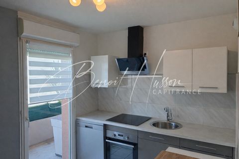 Leilighet i Auterive, Haute-Garonne, Auterive - € 144 000 | Ref: 340930532108 - foto 3