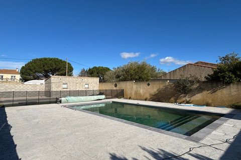 Villa i Lespignan, Herault, Lespignan - € 444.000 | Ref: 340931414040 - foto 10
