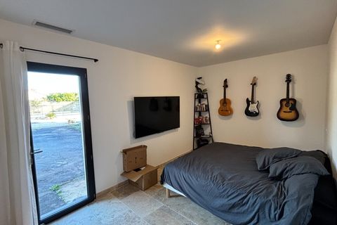 Villa i Lespignan, Herault, Lespignan - € 444.000 | Ref: 340931414040 - foto 11