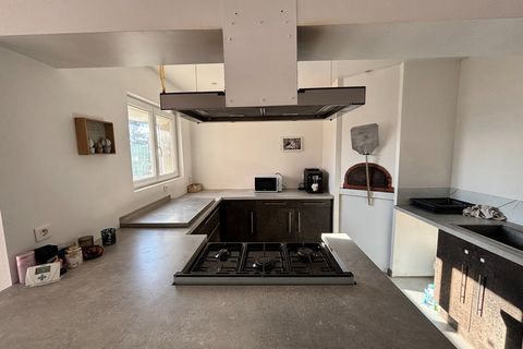 Villa i Lespignan, Herault, Lespignan - € 279.000 | Ref: 340930762437 - foto 4