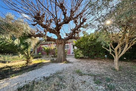 Villa i Lespignan, Herault, Lespignan - € 279.000 | Ref: 340930762437 - foto 6