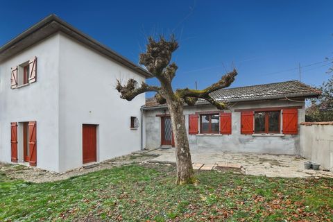 Villa a Moissieu-sur-Dolon, Isere, Moissieu-sur-Dolon - € 214.000 | Ref: 340938624460 - foto 2