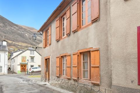 Landsbyhus i Esterre, Hautes-Pyrenees, Esterre - € 165.000 | Ref: 340938144995 - foto 1
