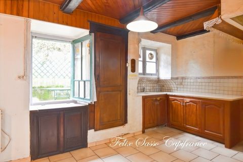 Landsbyhus i Esterre, Hautes-Pyrenees, Esterre - € 165.000 | Ref: 340938144995 - foto 5