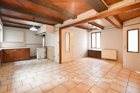 Landsbyhus i Esterre, Hautes-Pyrenees, Esterre - € 165.000 | Ref: 340938144995 - foto 7