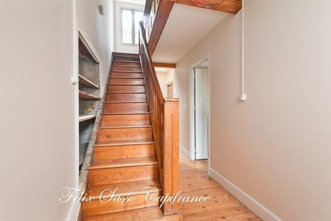 Landsbyhus i Esterre, Hautes-Pyrenees, Esterre - € 165.000 | Ref: 340938144995 - foto 14