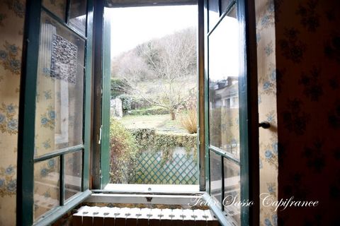 Landsbyhus i Esterre, Hautes-Pyrenees, Esterre - € 165.000 | Ref: 340938144995 - foto 19