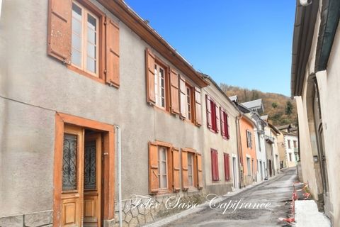 Landsbyhus i Esterre, Hautes-Pyrenees, Esterre - € 165.000 | Ref: 340938144995 - foto 23