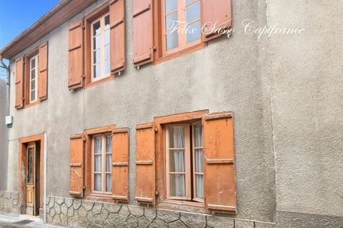Landsbyhus i Esterre, Hautes-Pyrenees, Esterre - € 165.000 | Ref: 340938144995 - foto 24