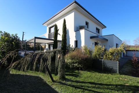 Villa i Maucor, Pyrenees-Atlantiques, Maucor - € 390.000 | Ref: 340930729412 - foto 1